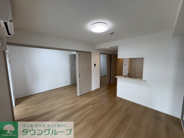 プライムブリス中野富士見町Iの物件内観写真